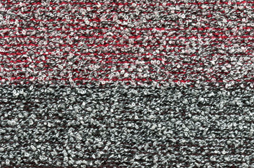 fine thread dark fabric texture
