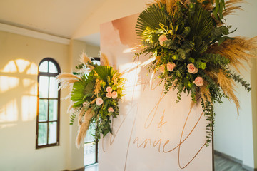 wedding decoration 3