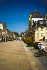 Fototapeta premium Franzensbad