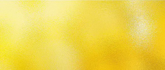 Shiny gold metallic texture abstract background