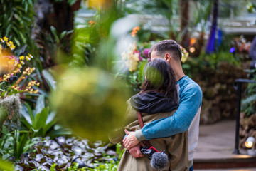 Love At First Flower