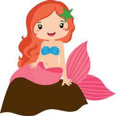 Mermaid