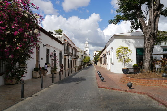Altstadt, Zona Colonial , Santo Domingo