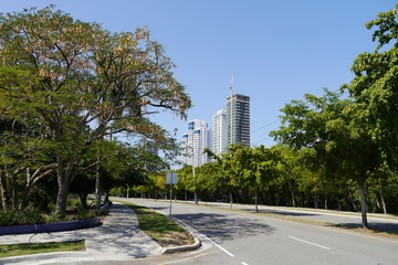 Santo Domingo Mirador Sur