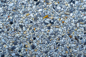 Sandwash floor background or texture