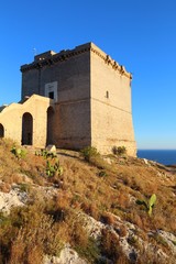 Fototapeta premium Apulia, Italy