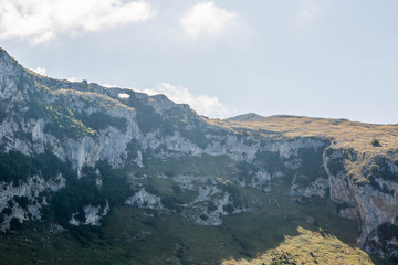 Kantabrien, Spanien