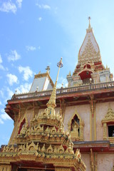 Fototapeta premium Thailand Phuket