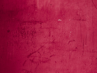 Rustic colored concrete walls texture background.