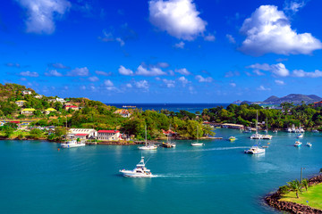 St Lucia1