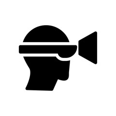 Fototapeta premium goggles