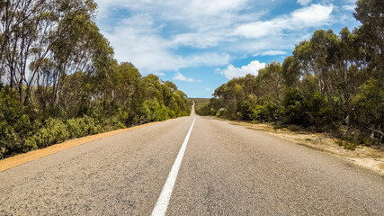 Flinders Chase Nationalpark, Kangaroo Island, Australien