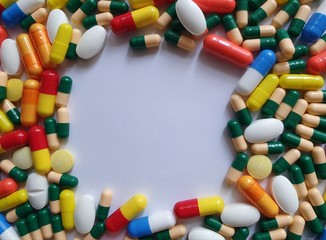 pain medications and health care