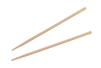 Pair of bamboo Chopsticks