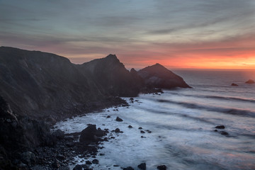 California Coast