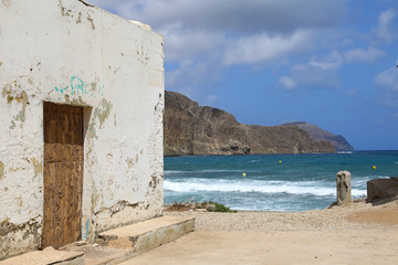 playa almería isleta del moro mediterráneo 4M0A6591-as20