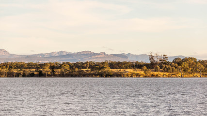Fototapeta premium Grampians Nationalpark, Australien
