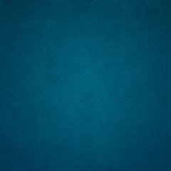 Vintage paper texture. Blue grunge abstract background