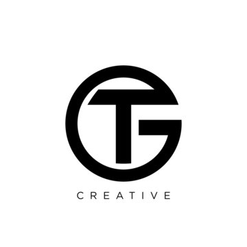 tg logo design | Logo design, ? logo, Design