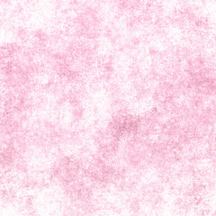 Vintage paper texture. Pink grunge abstract background