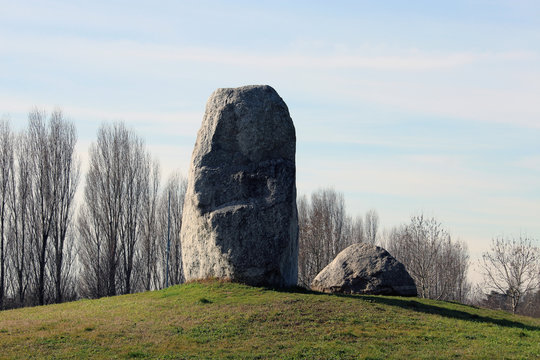 Menhir