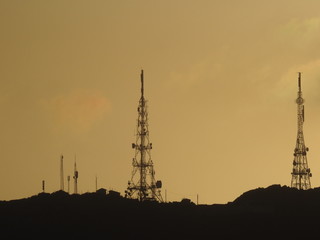 Antenas
