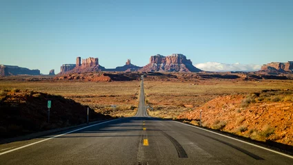 Monument Valley