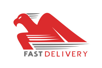 Design of fast delivery symbol
