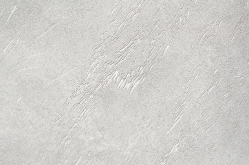 texture of grey rough decorative putty for concrete. seamless background. copy space, mock up