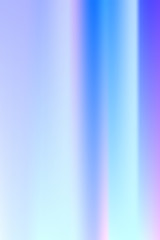 Holographic Vector. Glossy Cover. 