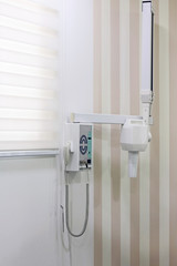 Dental X ray machine