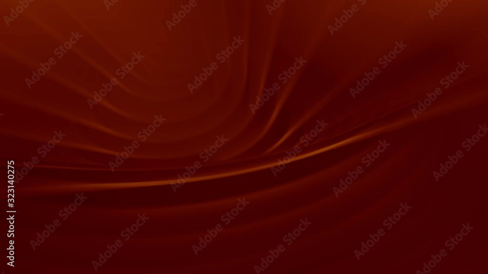 Poster fluctuations of abstract rays, light ripples in space. wave motion of light with an epicenter of max