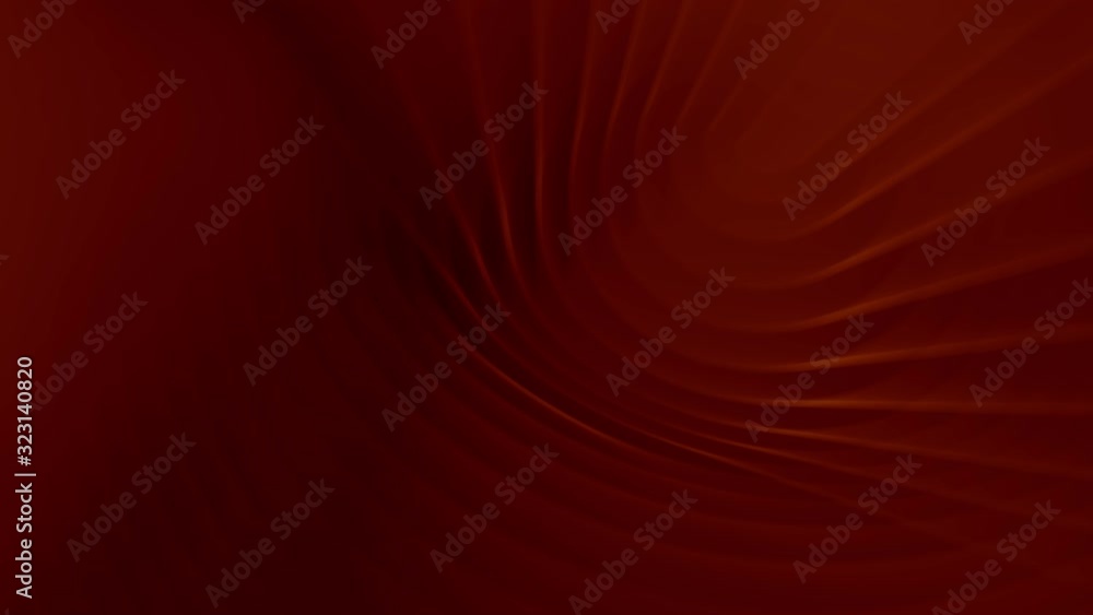 Poster fluctuations of abstract rays, light ripples in space. wave motion of light with an epicenter of max