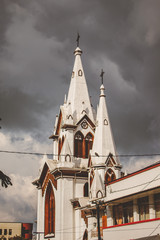 Lugares hermosos de Colombia