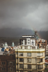 Fototapeta premium Lugares hermosos de Colombia