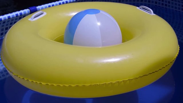 Juguetes inflables de verano