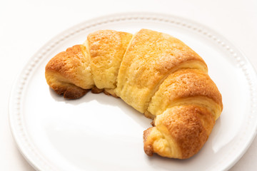 クロワッサン