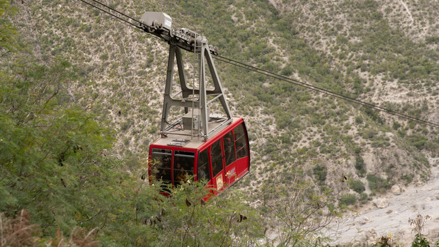 Teleferico