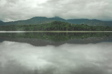 Marino Ballena National Park