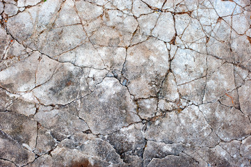 texture of old wall