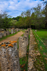 Olympia Greece
