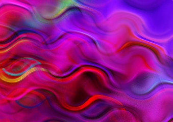 Red Wave Background. Abstract background · Christmas background