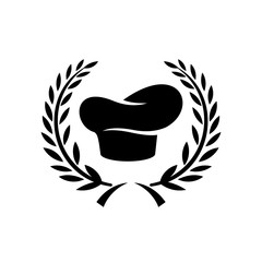 Chef Logo, Cooking and Restaurant Logo Design Vector