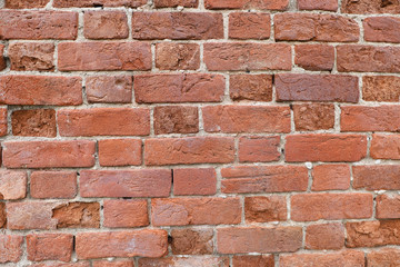 old brick wall, textured brick walls to use as background