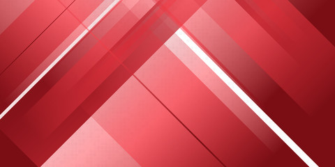 Modern red maroon and white gradient abstract background vector design for banner, presentation, corporate cover template and much more