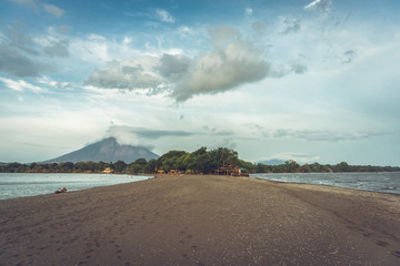 Ometepe