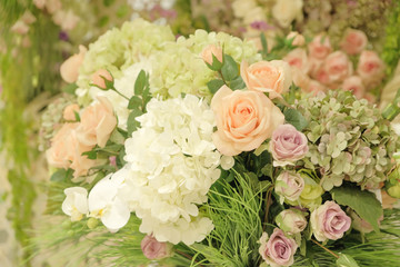 bouquet of flowers