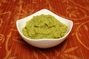 Guacamole