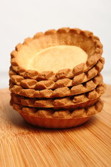 Tart Shell