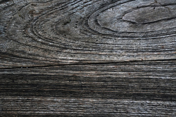 Loft style - Macro light gray wood planks surface texture background